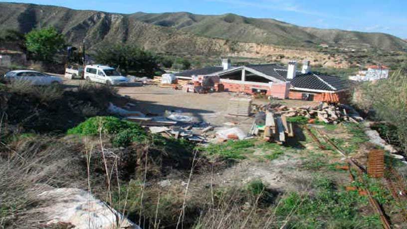 Residential for sale in PEDRO GILABERT, 3, Arboleas