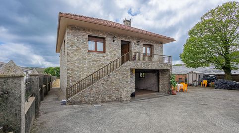 Casa rústica con 3 hectáreas de terreno en Palas de Rei, imatge 3
