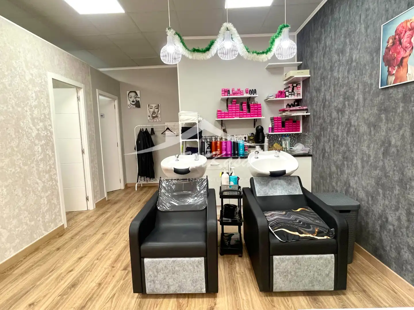 Business premises for transfer in Centre, imagen 5