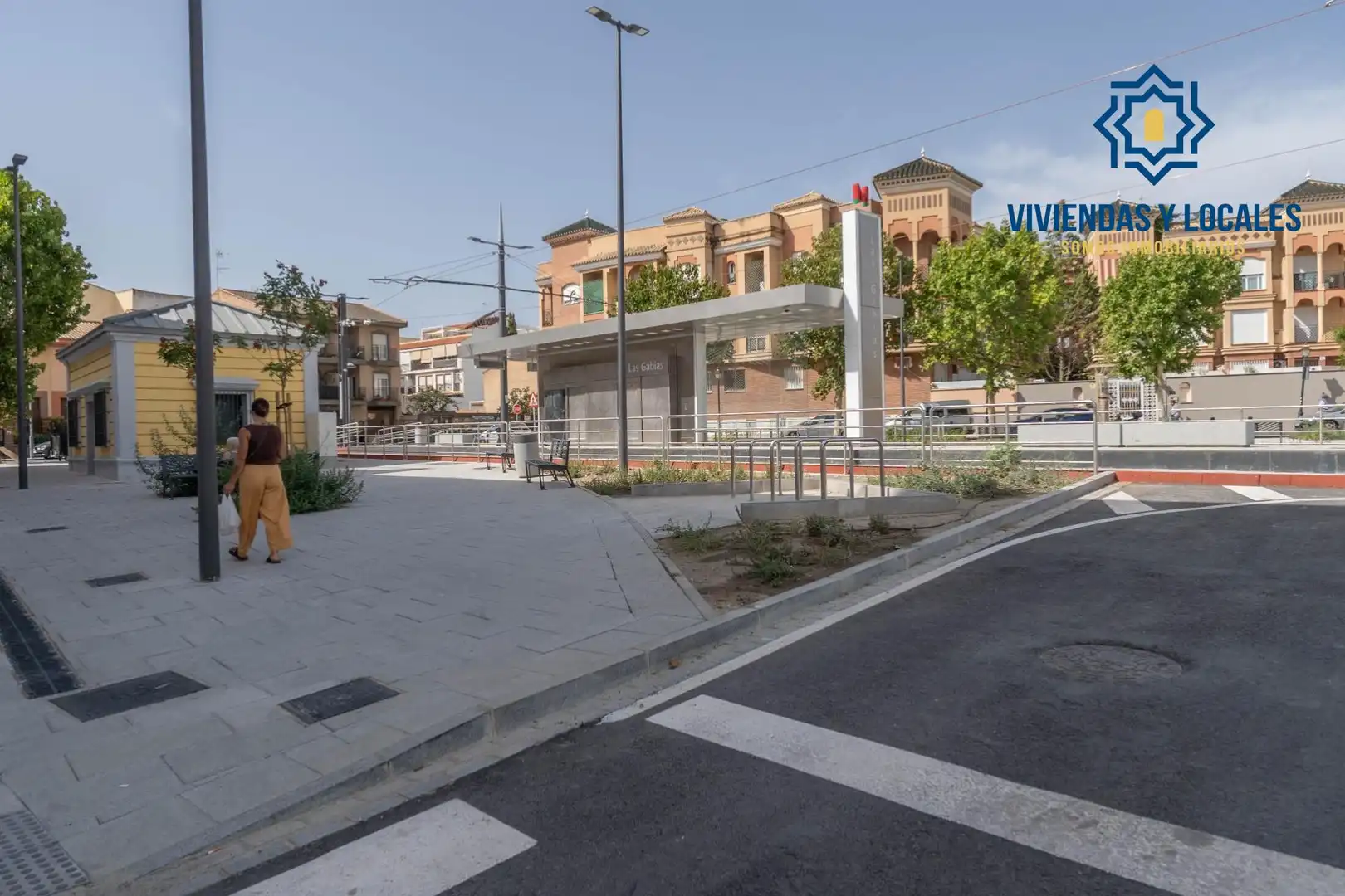 Wohnung mit Aufzug zum Verkauf in Residencial Triana - Barrio Alto, imagen 41