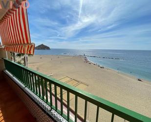 Bedroom of Flat to rent in Águilas  with Terrace, Balcony and Community pool