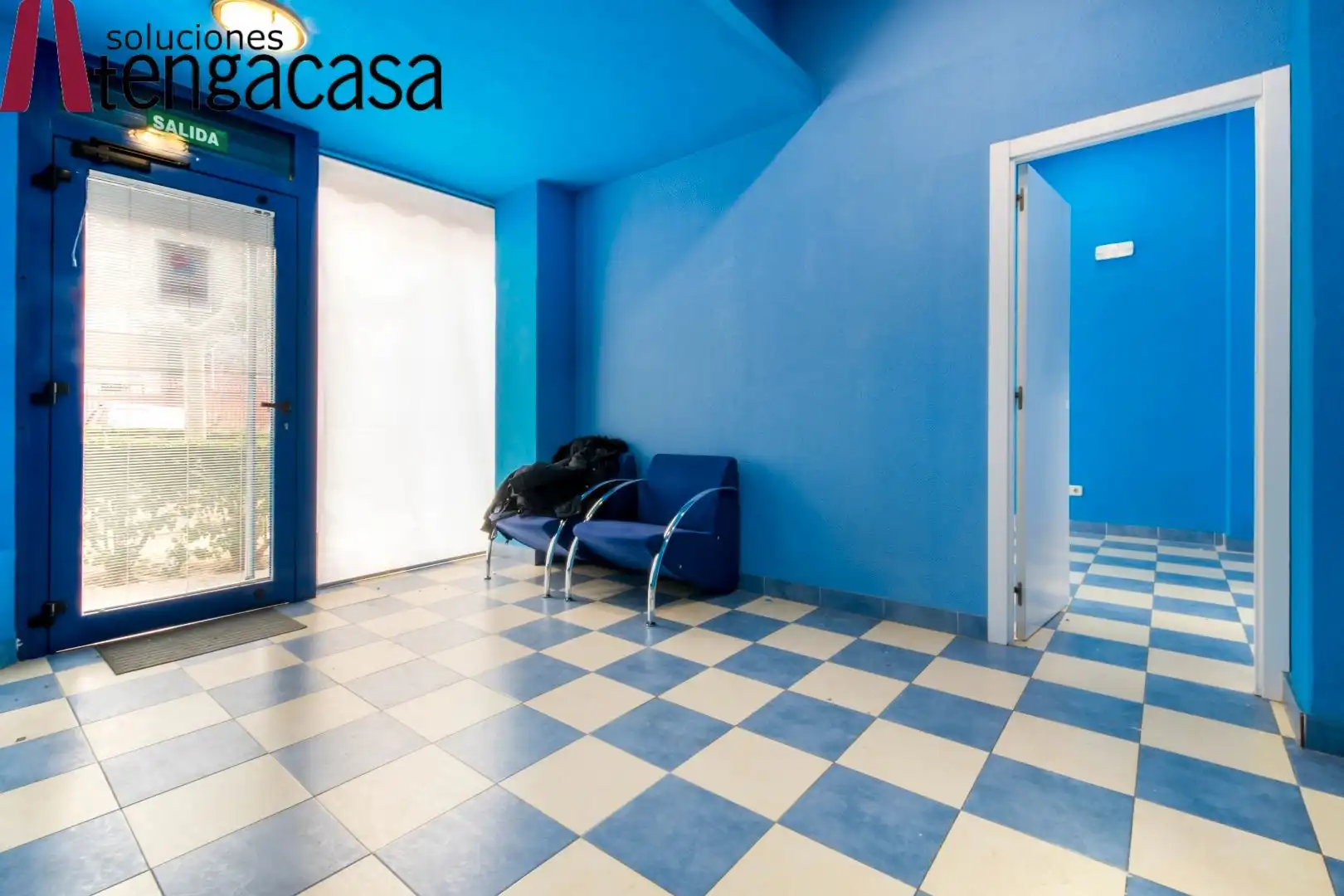 Local en venta en Calle del Cerro Almodóvar, Aluche