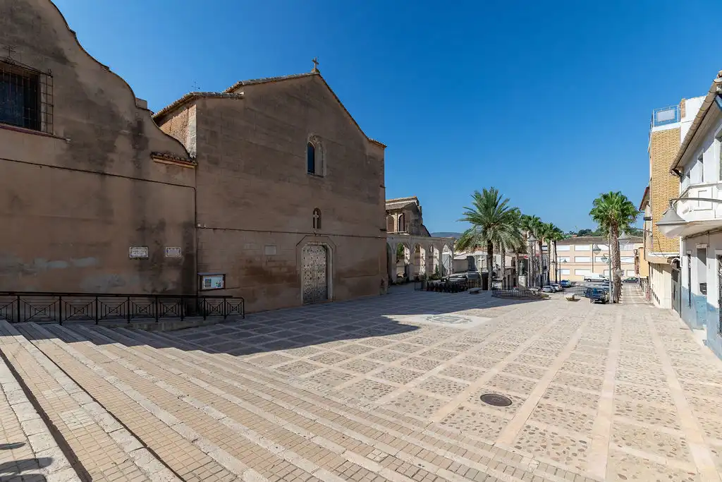 Exterior view of Commercial properties for sale in Llombai