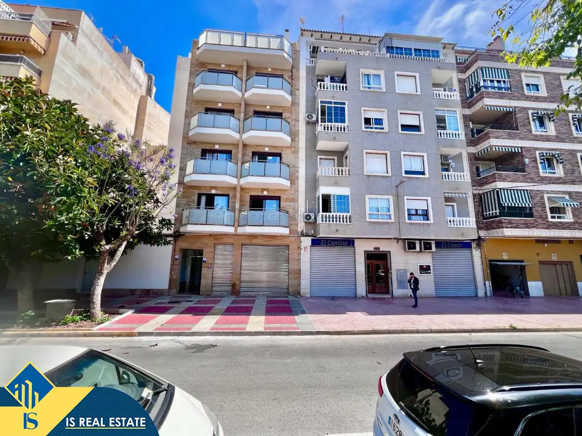 Appartement compact avec ascenseur à vendre à Centro, imagen 19