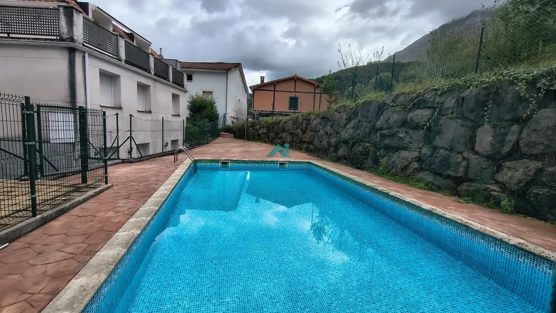 Planta baja en venta en Arredondo, Cantabria