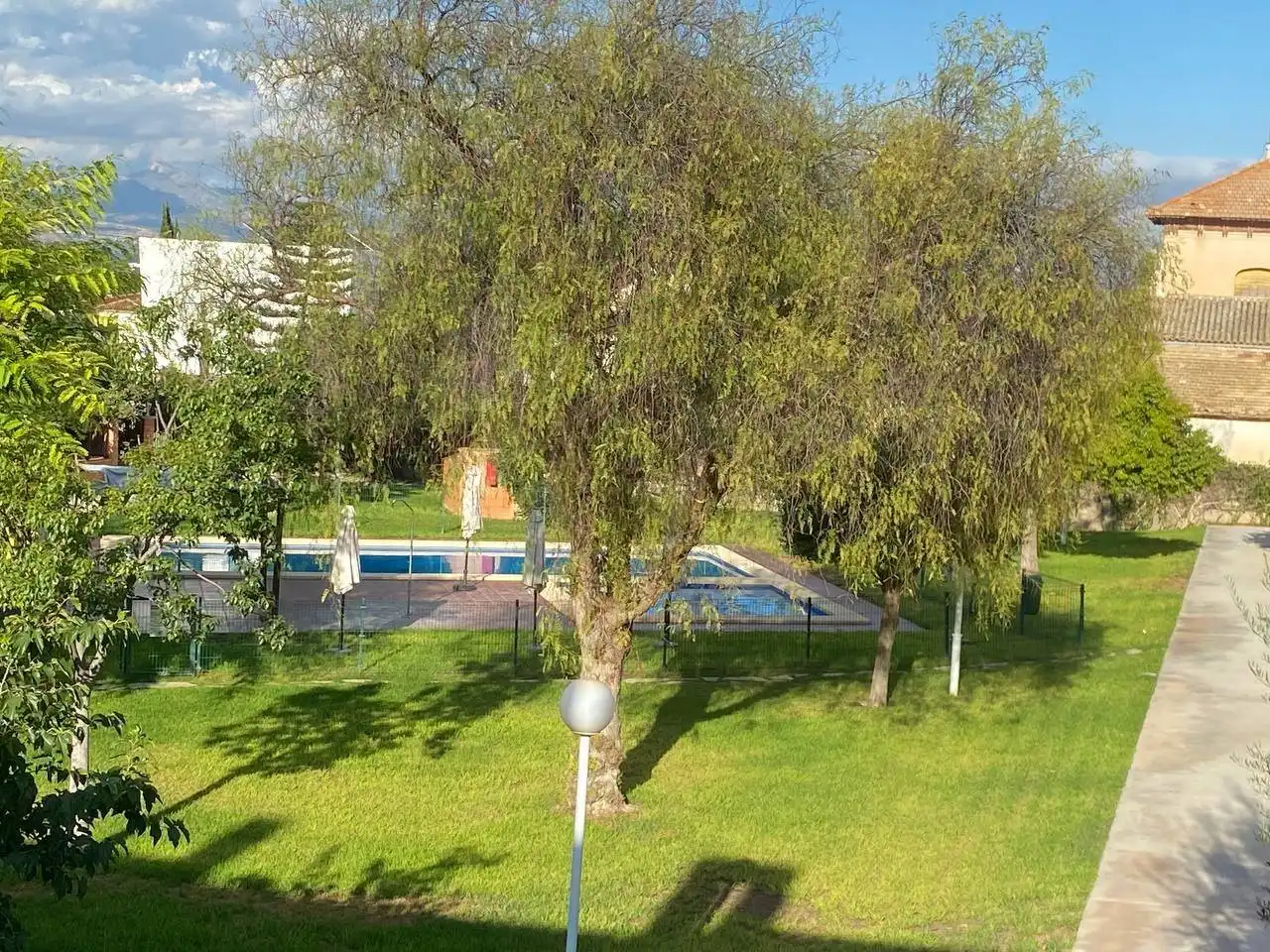 Adossat amb piscina en venda a Pedanías Oeste, imagen 18