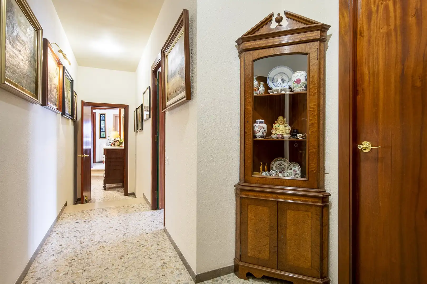 Attique avec ascenseur à vendre à Banyoles, imagen 26