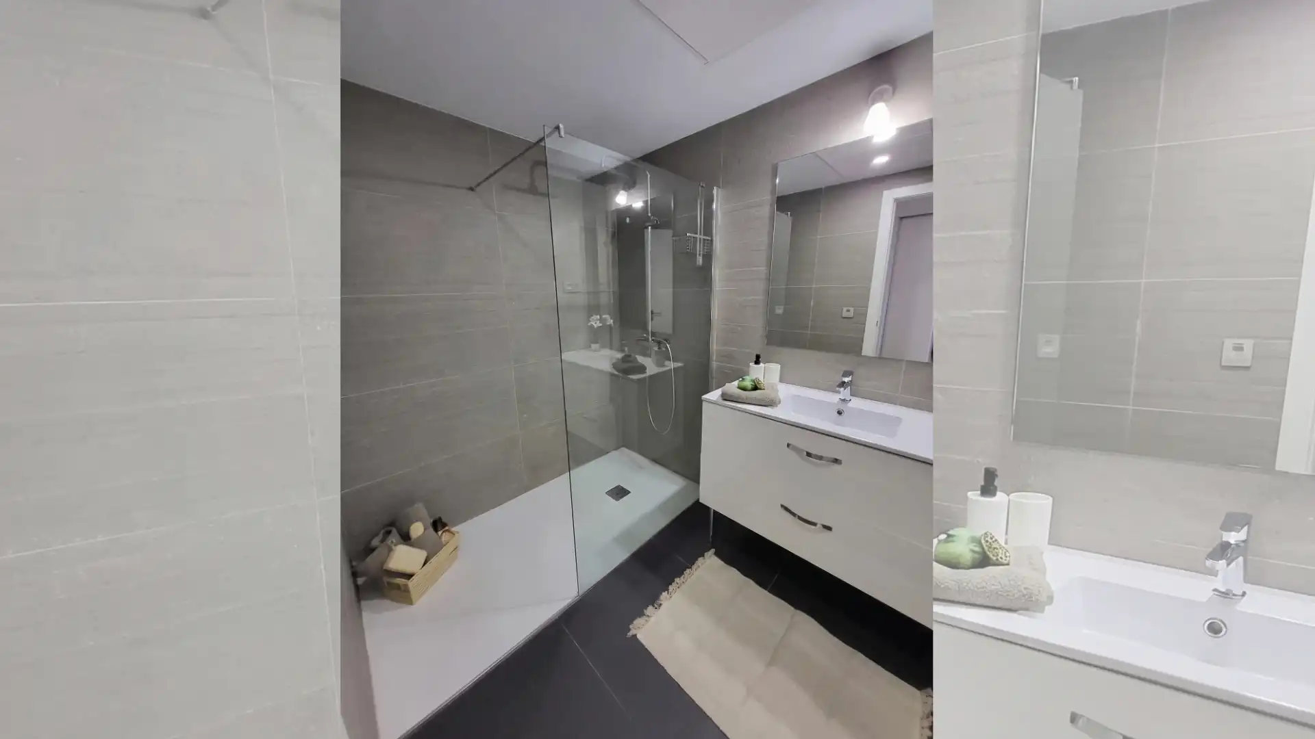 Flat with terrace to rent in Avenida del Mediterráneo, imagen 13