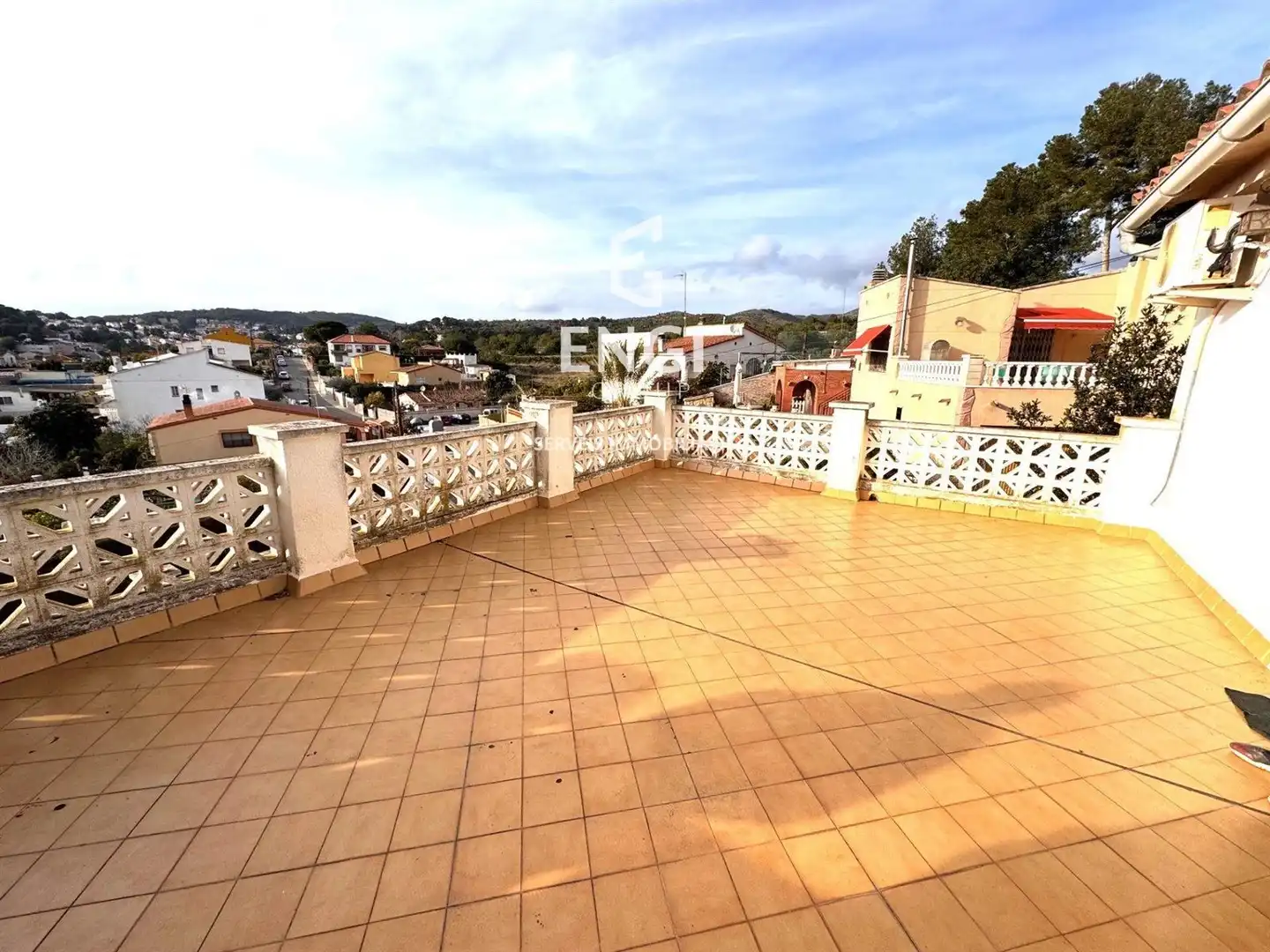 Villa avec piscine à vendre à La Pobla de Montornès, imagen 22