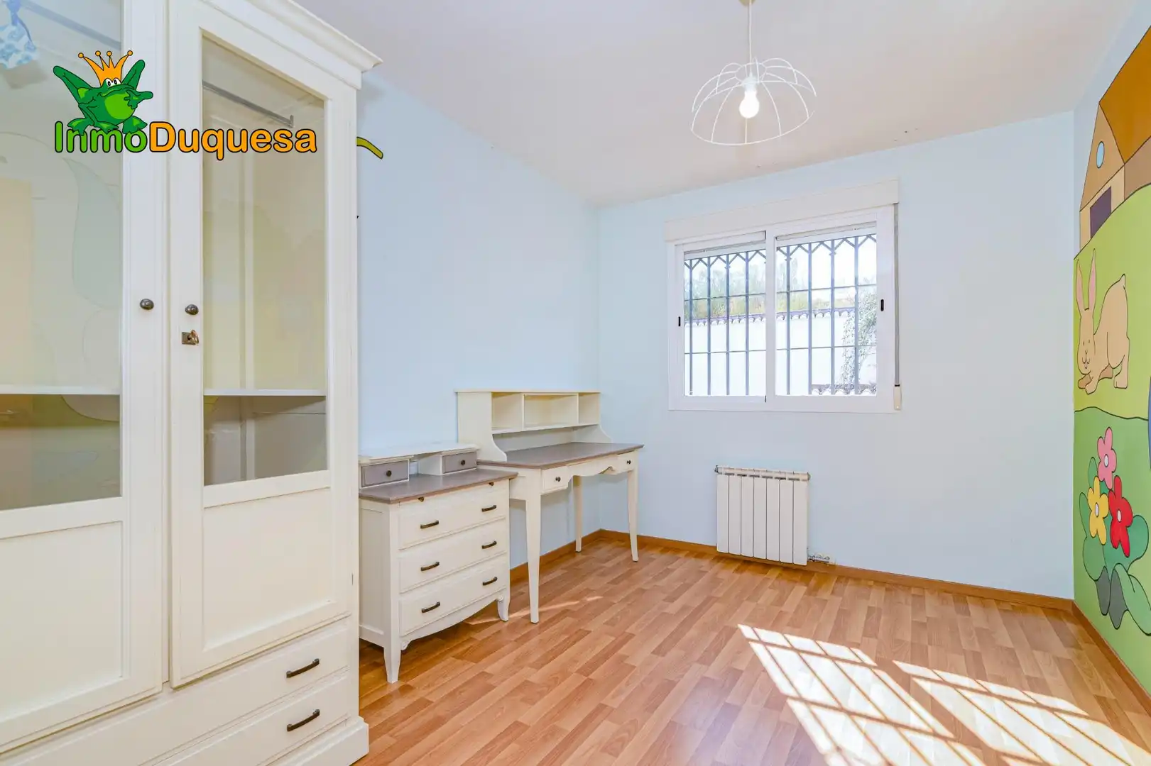 Semi-detached house with terrace for sale in Jun, imagen 7