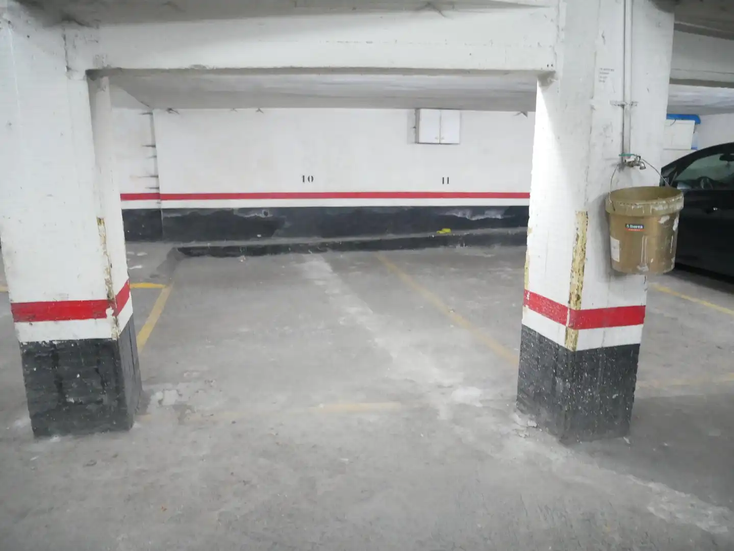 Parcheggio in vendita a Pozokoetxe, imagen 3