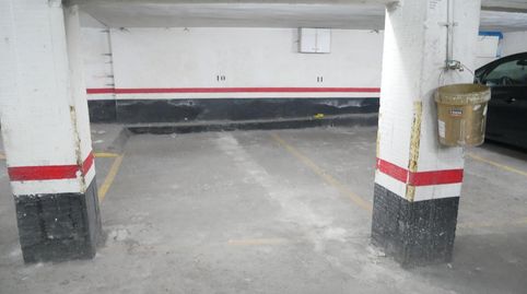 Foto 3 von Garage zum Verkauf in Pozokoetxe, Basauri