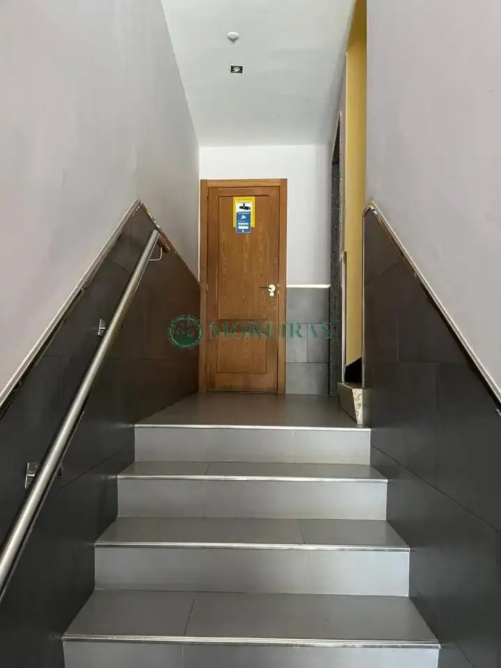 Flat for sale in Ourense Capital   with Heating, Storage room and Balcony