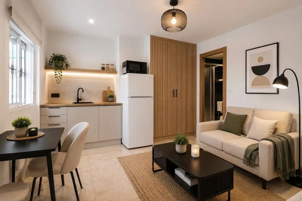 Vivienda con terraza en venta en Calle Hoyo, imagen 16