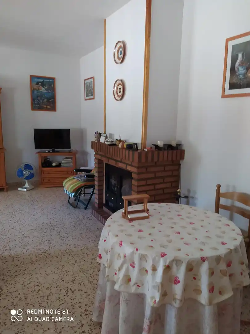 Landhaus zum Verkauf in Castellar de Santiago, imagen 6