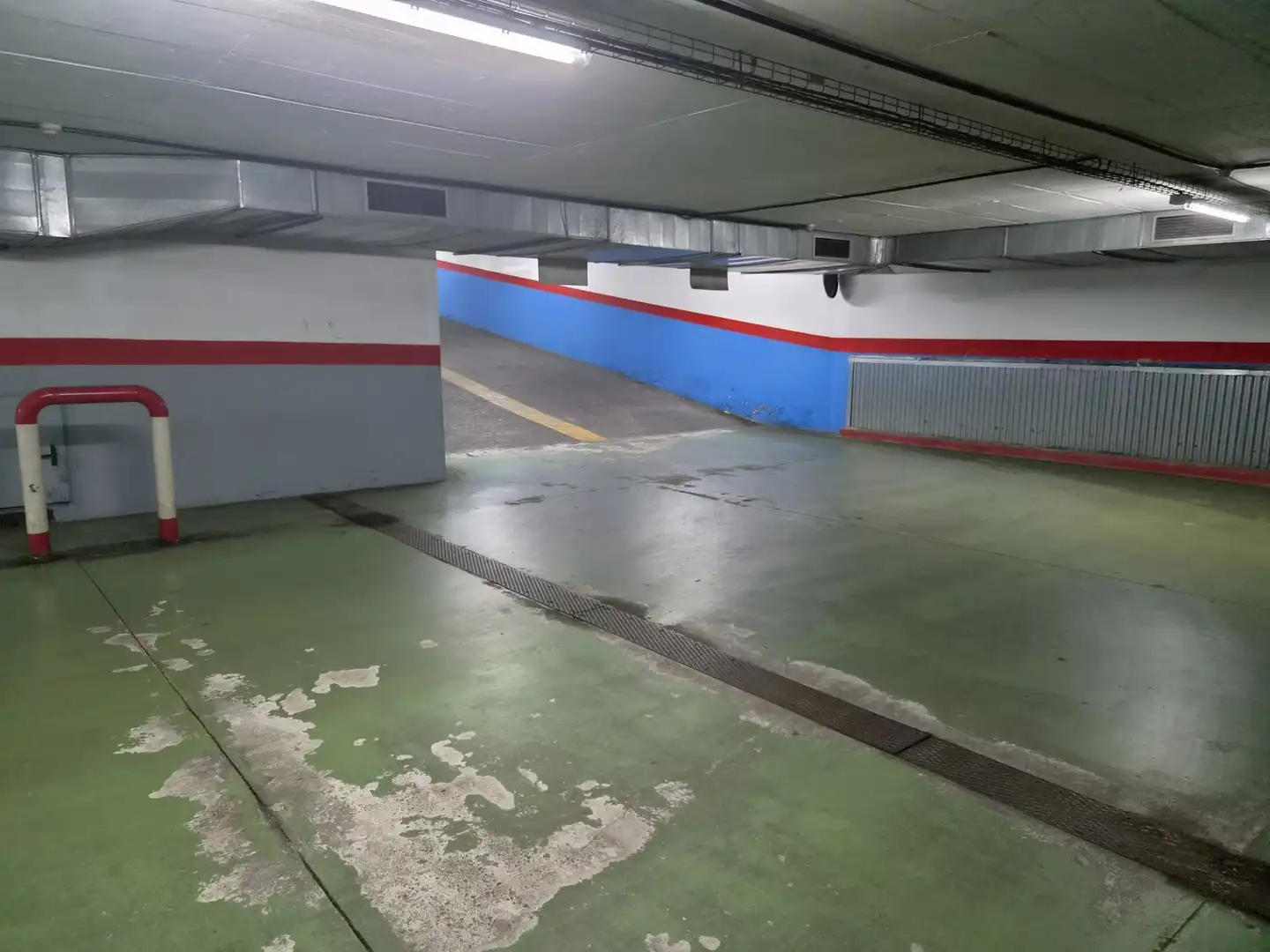 Parking for sale in Paseo Marítimo - San José - La Laguna, imagen 10