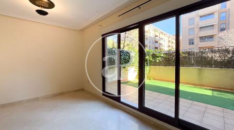 Photo 3 of Flat to rent in Av. del Mestre Rodrigo, Sant Pau,  Valencia Capital