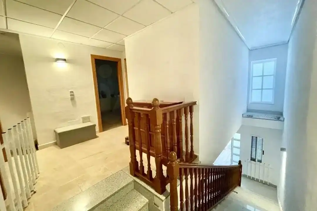 Casa o xalet en venda en Murcia amb Aire condicionat i Terrassa