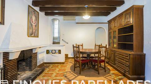 Foto 4 de Casa o xalet en venda a Centre, Sitges