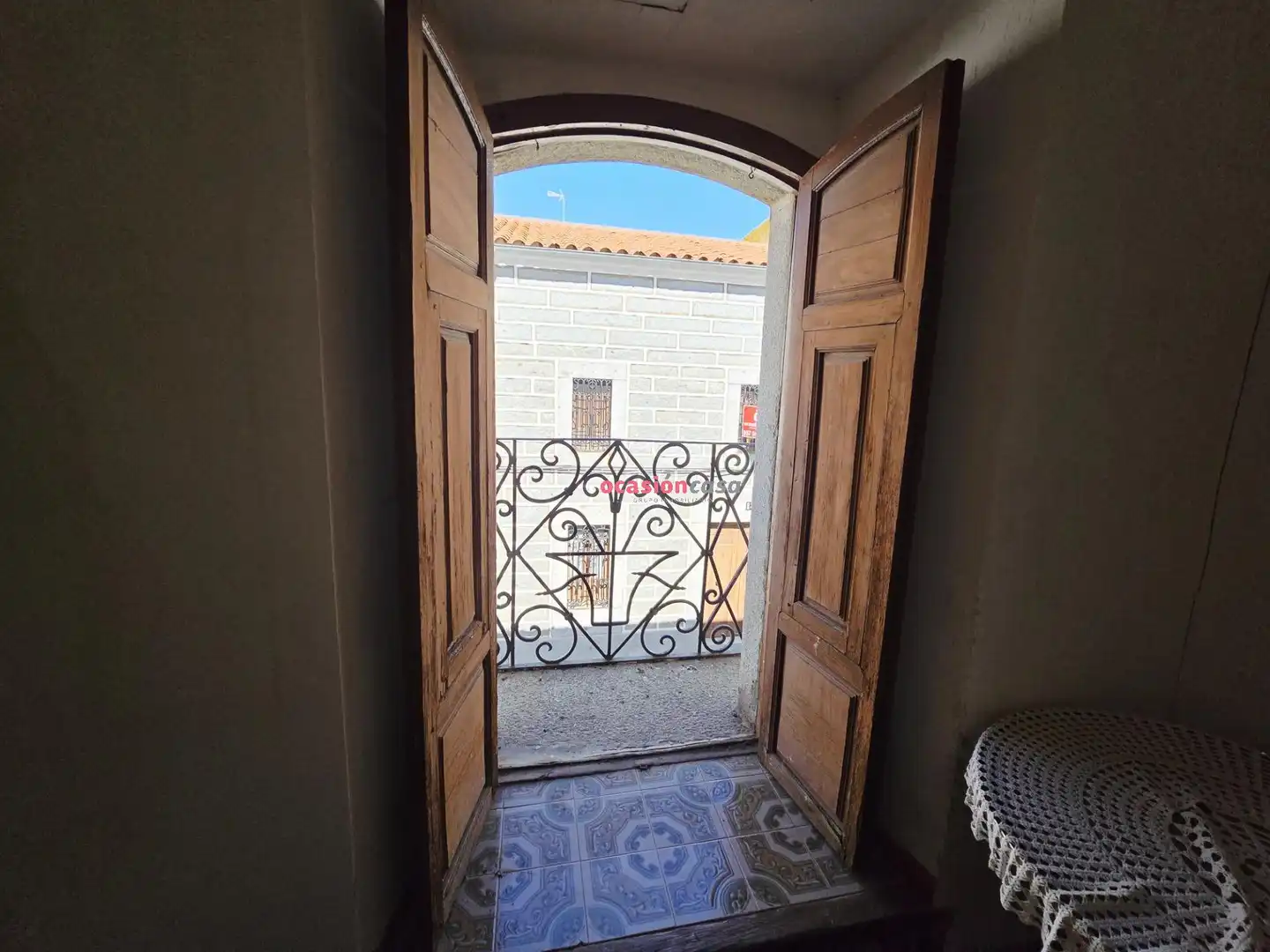 Casa o chalet en venta en Añora con Terraza y Trastero