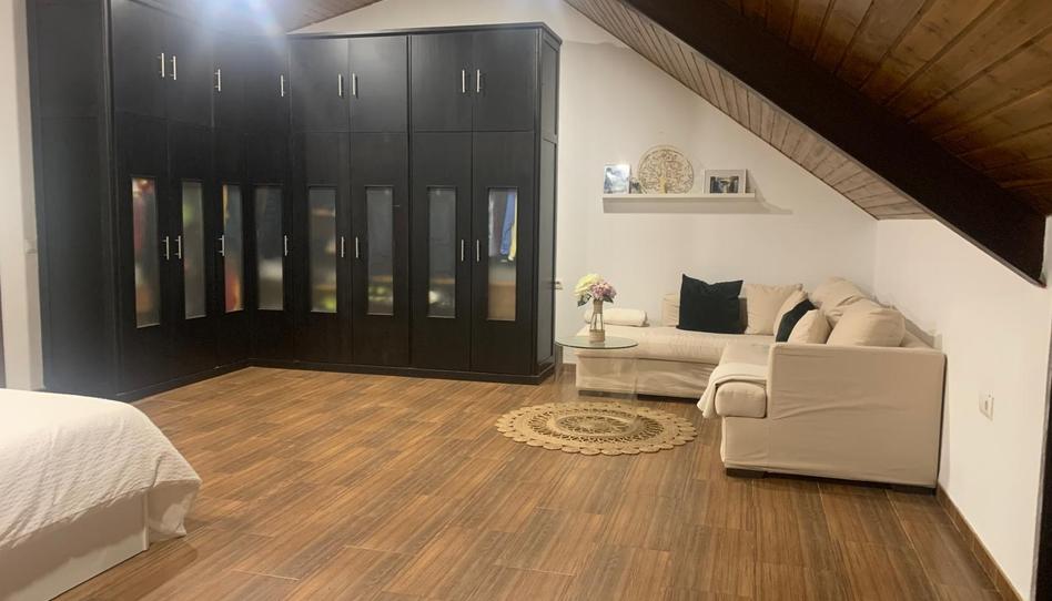 Foto 1 de Dúplex en venda a Taraguilla- Estación, Cádiz