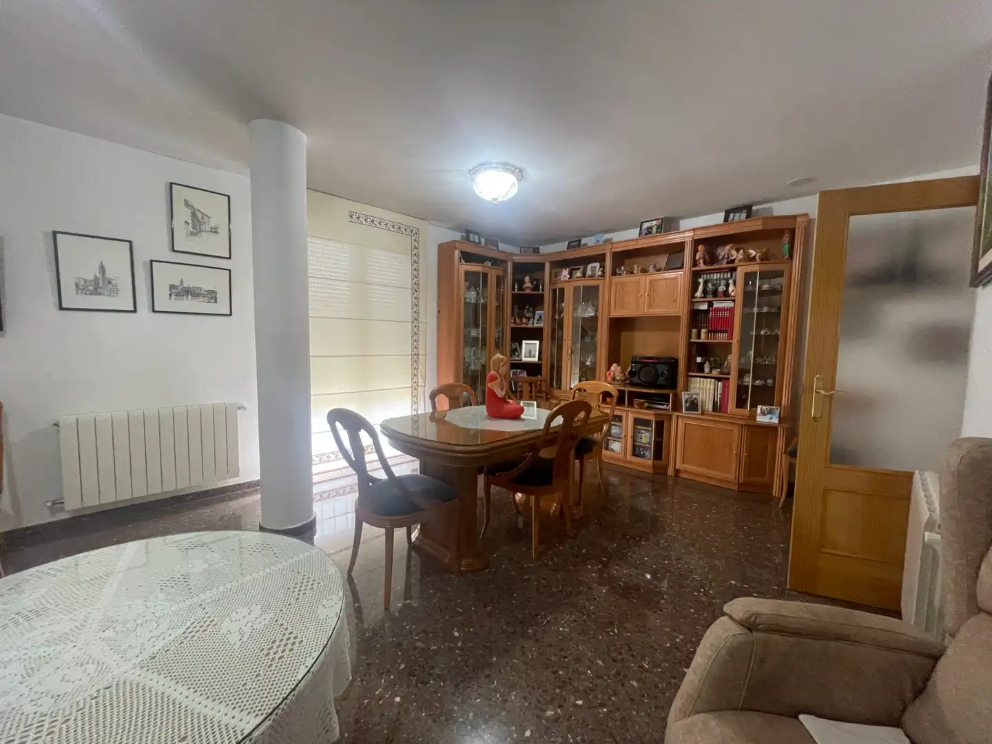 Casa a schiera con terrazza in vendita a Sant Rafael, imagen 11