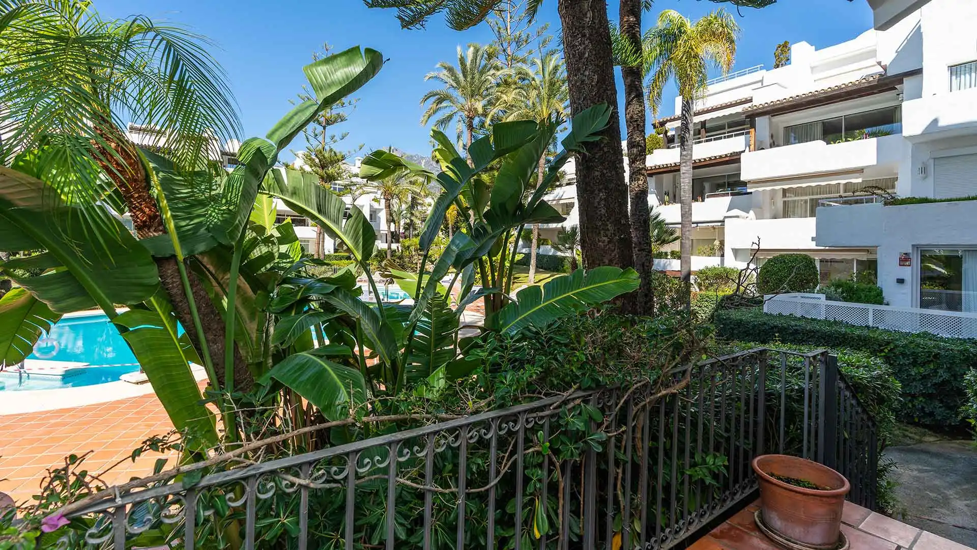 Apartments for sale in La Carolina - Guadalpín