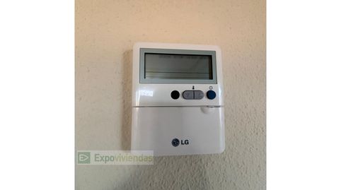 Foto 5 de Ático en venta en Calle Miguel de Cervantes, Beniel, Murcia