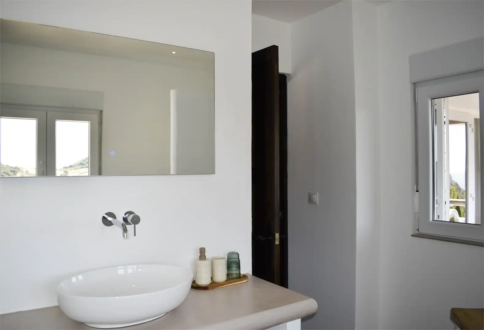 Casa amb terrassa en venda a A-4152 19, imagen 45