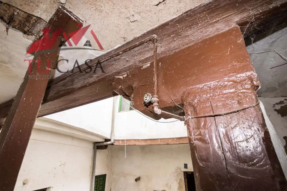 Casa o chalet en venta en Toledo con Terraza y Balcón