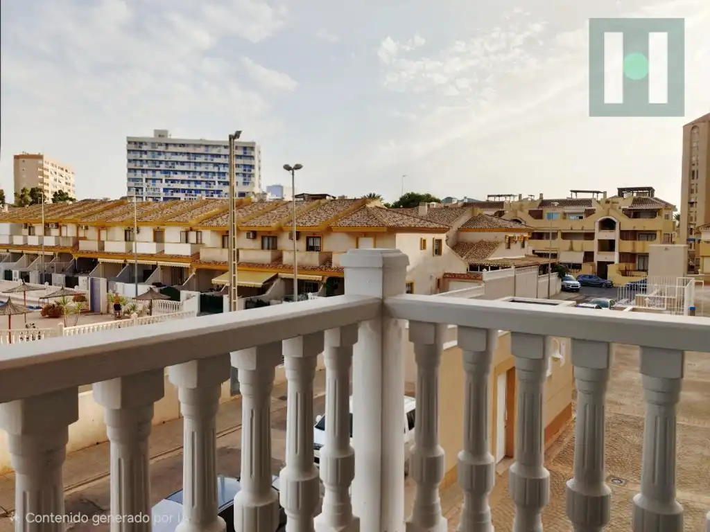 Terraza de Piso en venta en Cartagena