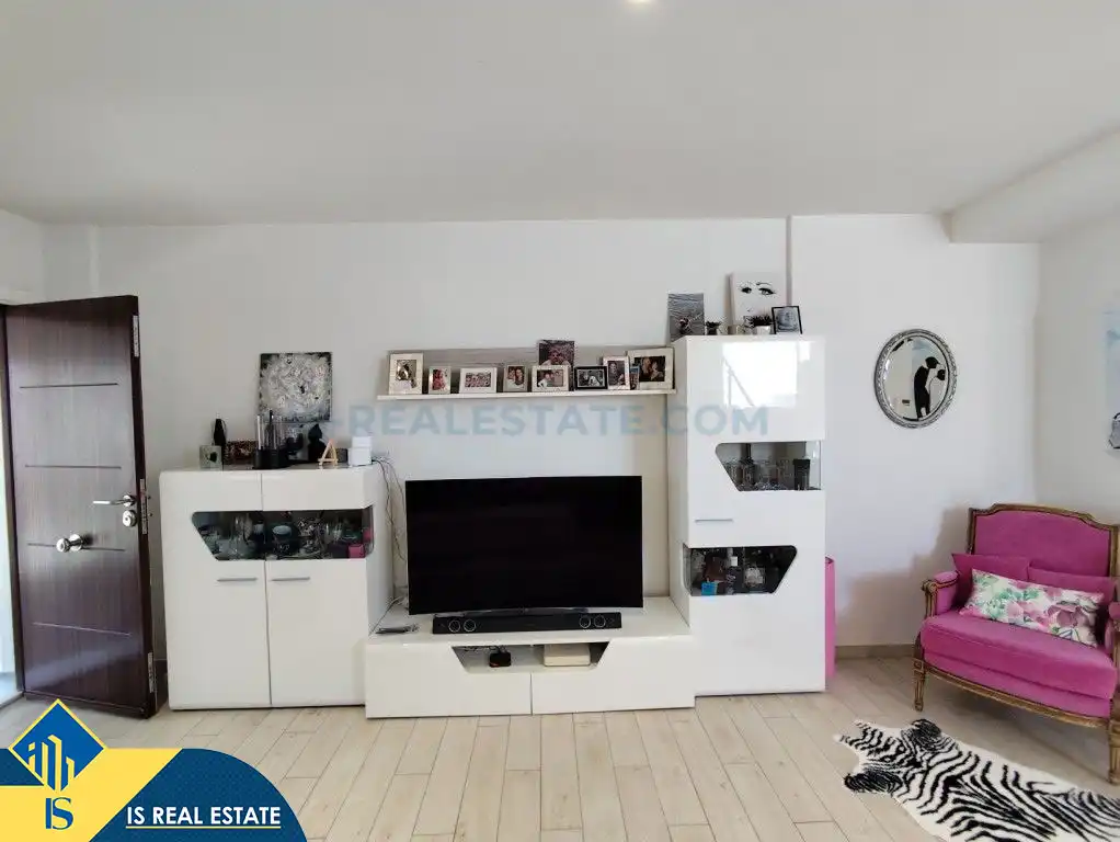 Reihenhaus mit Pool zum Verkauf in Nueva Torrevieja - Aguas Nuevas, imagen 5