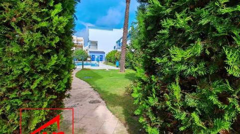 Foto 4 de Pis en venda a Las Tres Piedras - Costa Ballena, Cádiz