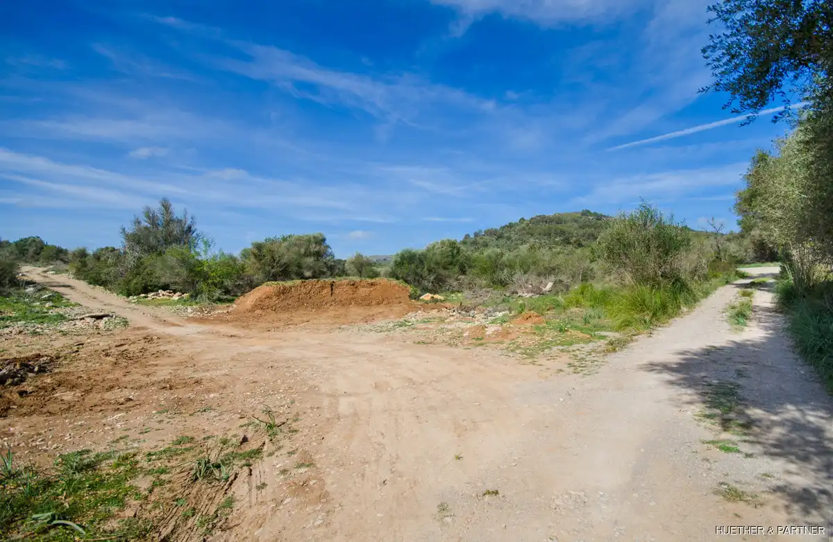 Terreny residencial en venda a Artà Poble, imagen 14