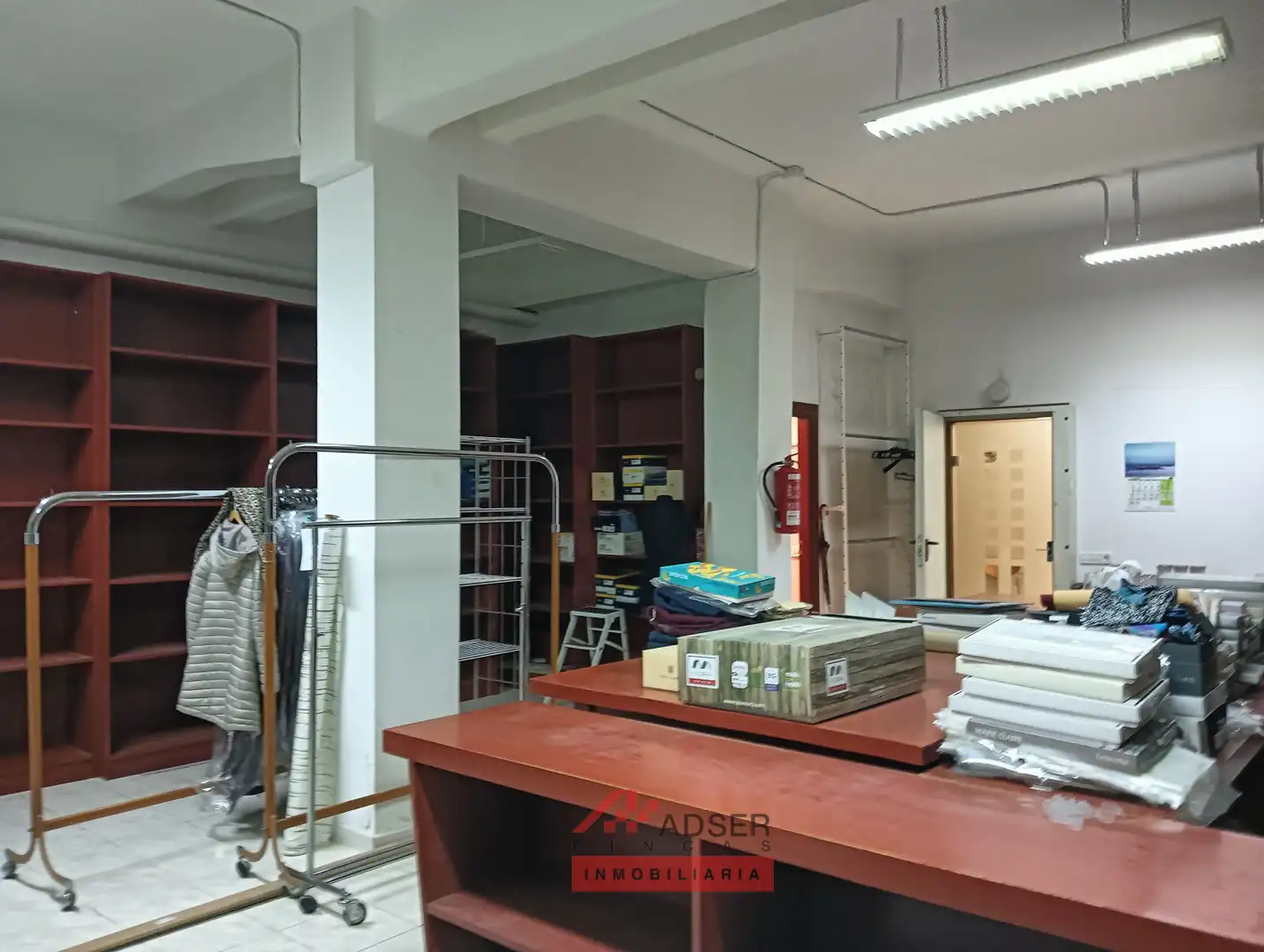 Local comercial en venta en Logroño - duquesa de la victoria, imagen 12