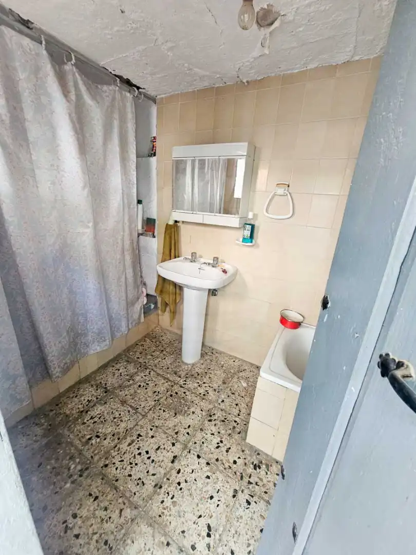 Bany de Casa o xalet en venda en Cártama