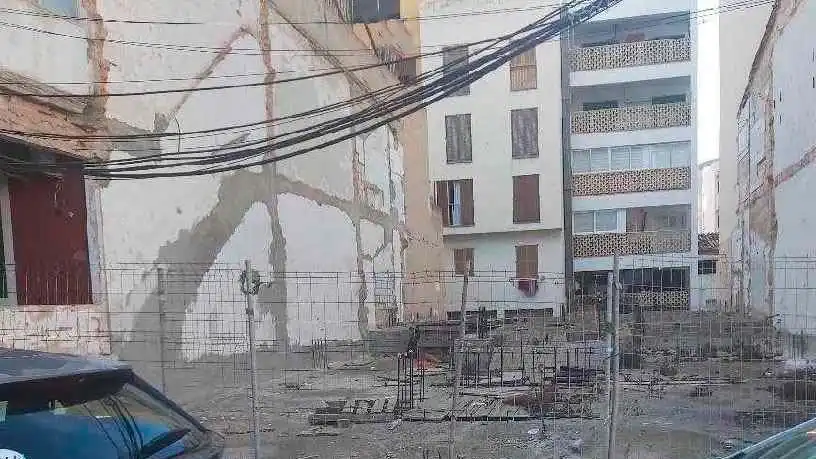 Terreno residenziale in vendita a calle Terral, imagen 2