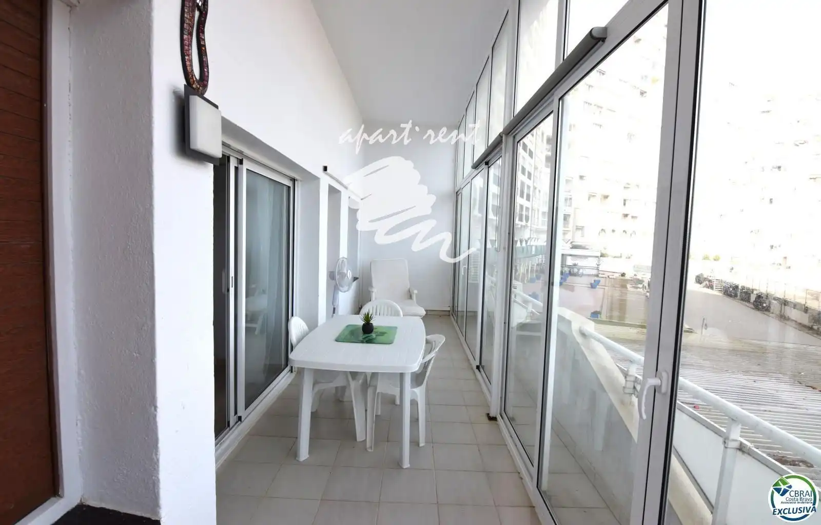 Wohnung mit Terrasse zum Verkauf in DELTA MUGA, imagen 19