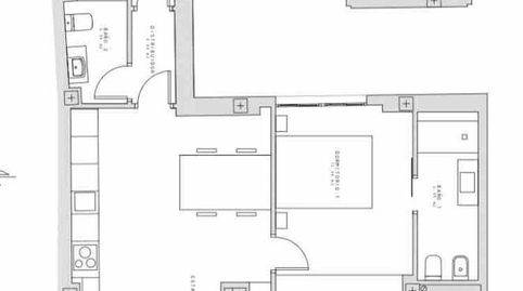 Photo 3 of Planta baja for rent in Castilla, Triana Casco Antiguo, Sevilla Capital