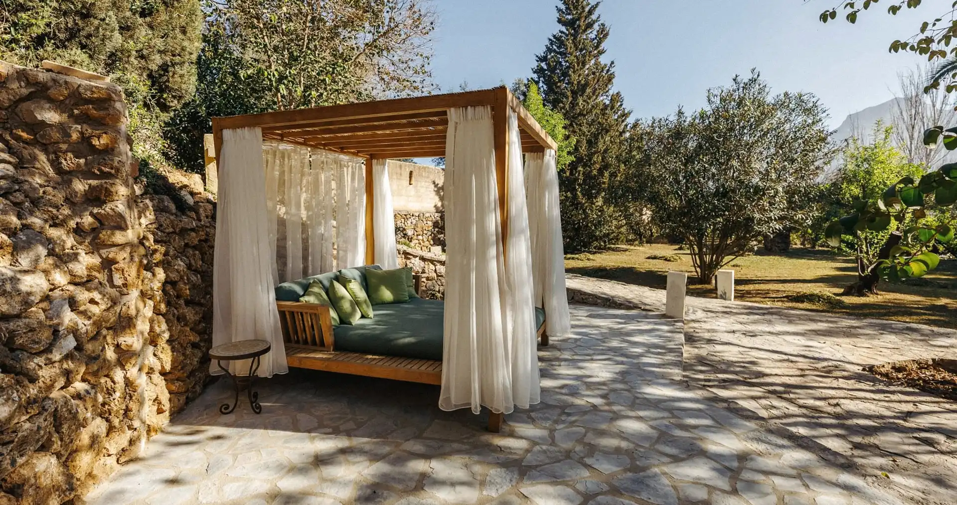 Maison rustique avec piscine à louer à Sóller, imagen 13