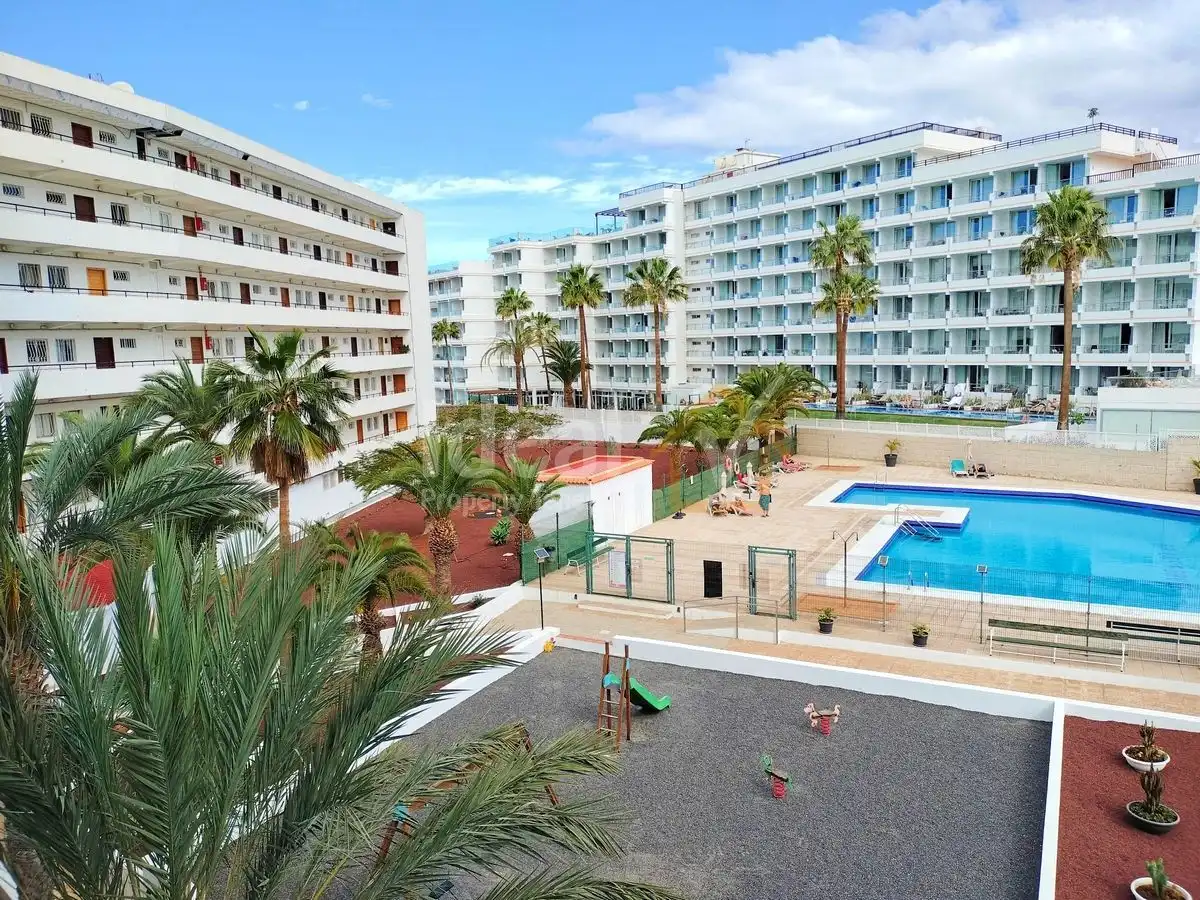 Apartment with pool for sale in Costa Adeje, imagen 24