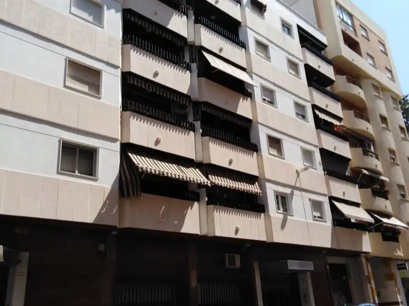 Wohnung mit Aufzug zum Verkauf in calle gabriel miro 58, imagen 28