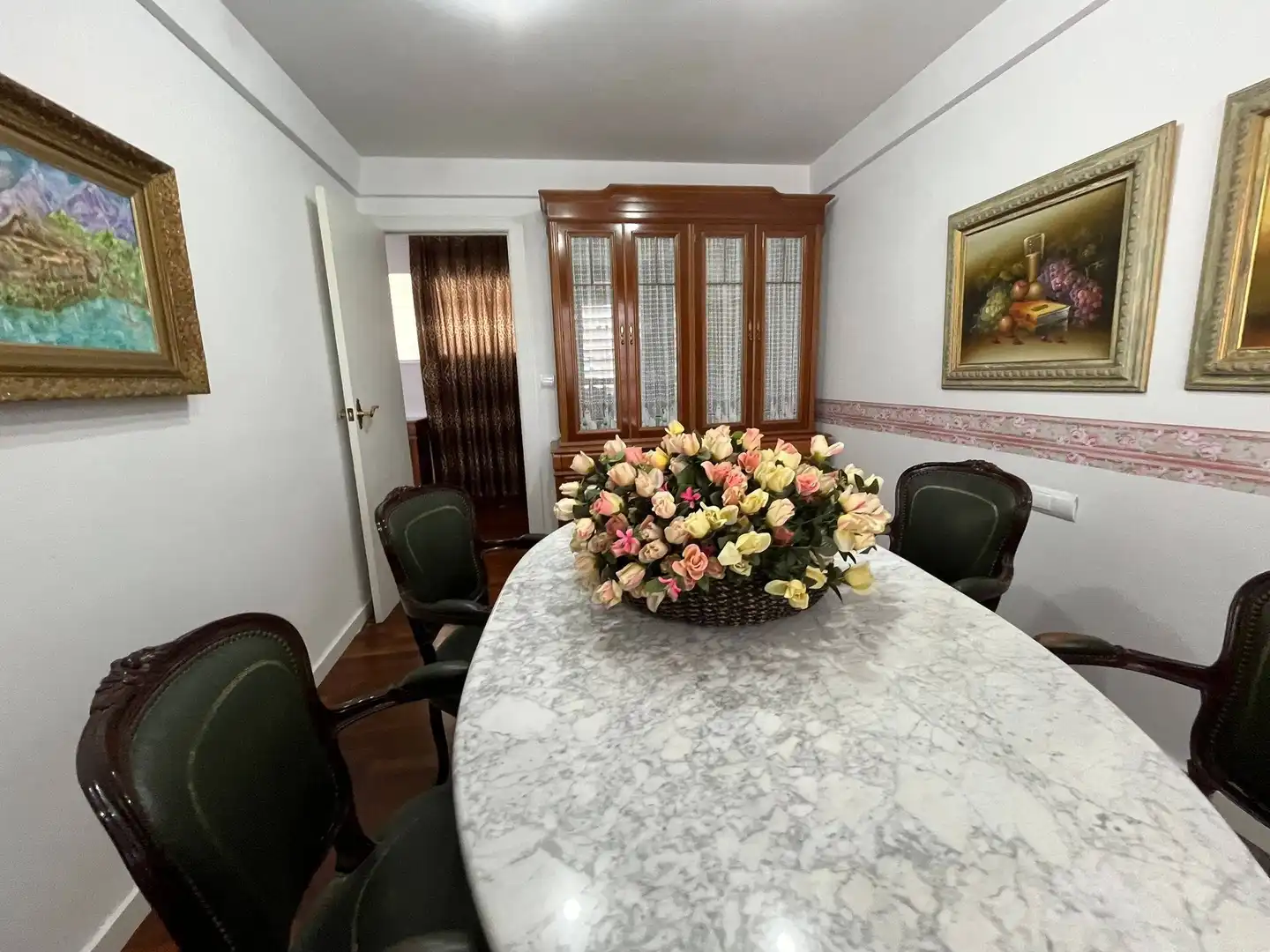 Flat with lift for sale in Calle Calle Kurssal, imagen 45