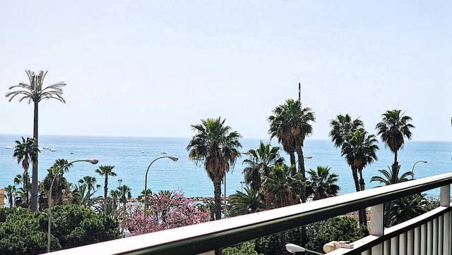 Piso en Venta en De Dénia en Vistahermosa