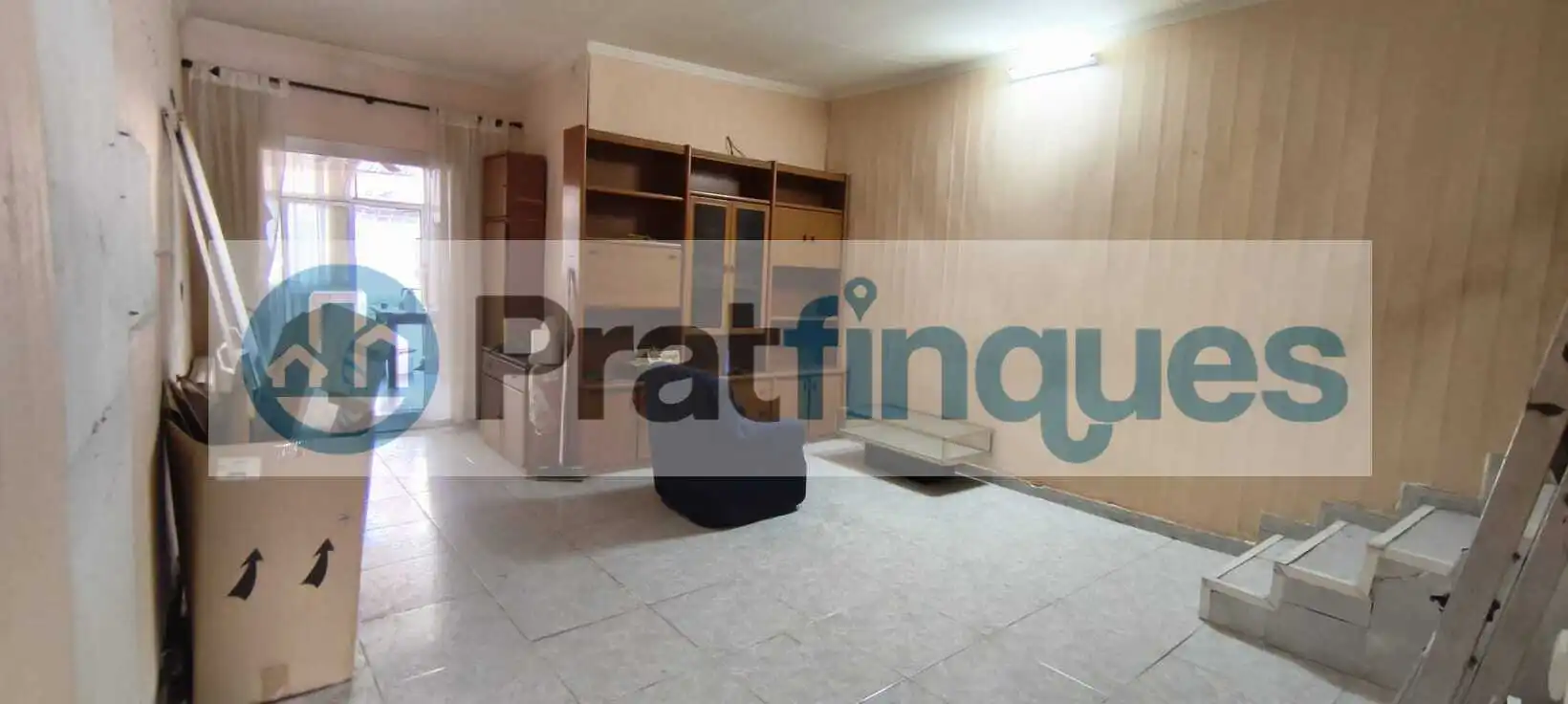 Houses for sale in El Prat de Llobregat  with Heating, Private garden and Terrace
