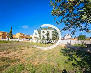 Residential for sale in La Pobla de Vallbona