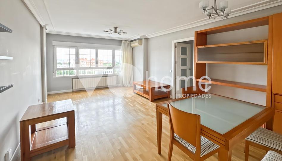 Photo 1 of Flat for sale in Hacienda de Pavones, Pavones, Madrid
