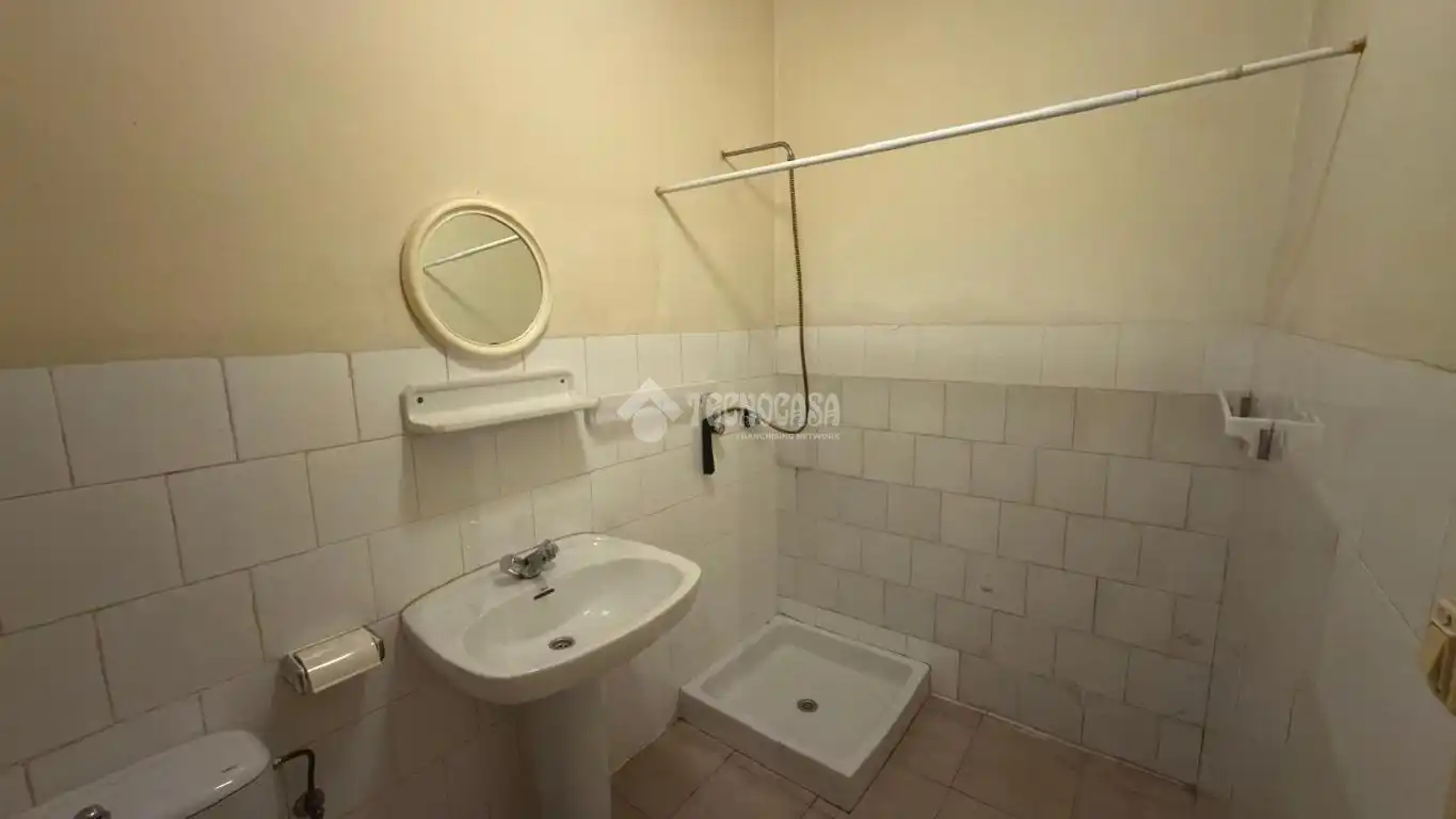 Baño de Piso en venta en Bilbao 