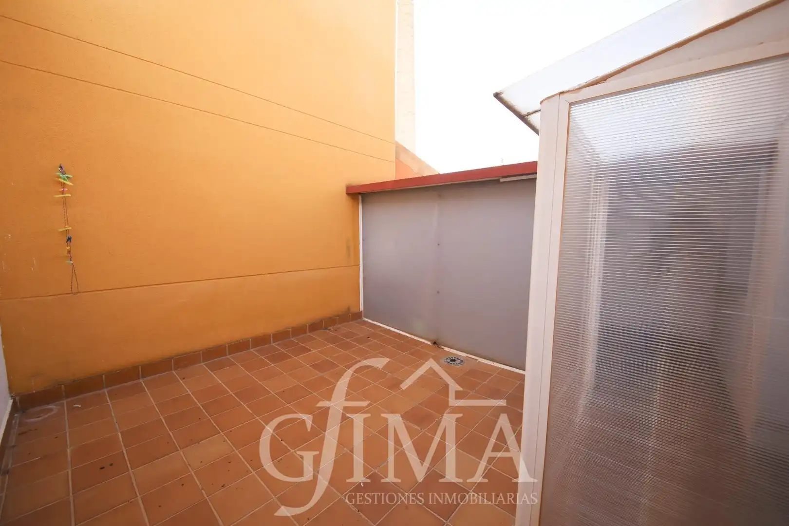 Casa a schiera con terrazza in vendita a Argamasilla de Alba, imagen 17