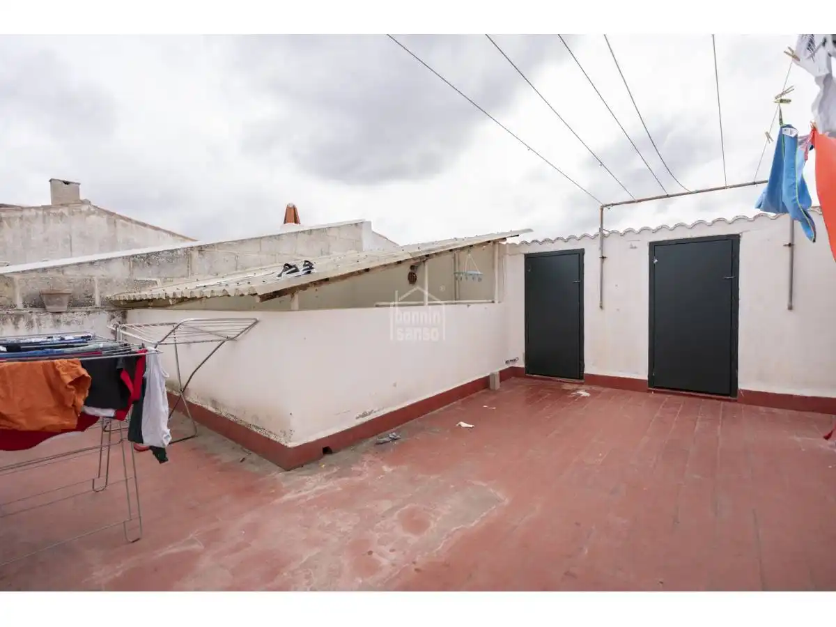 Apartment zum Verkauf in Maó ciutat, imagen 9